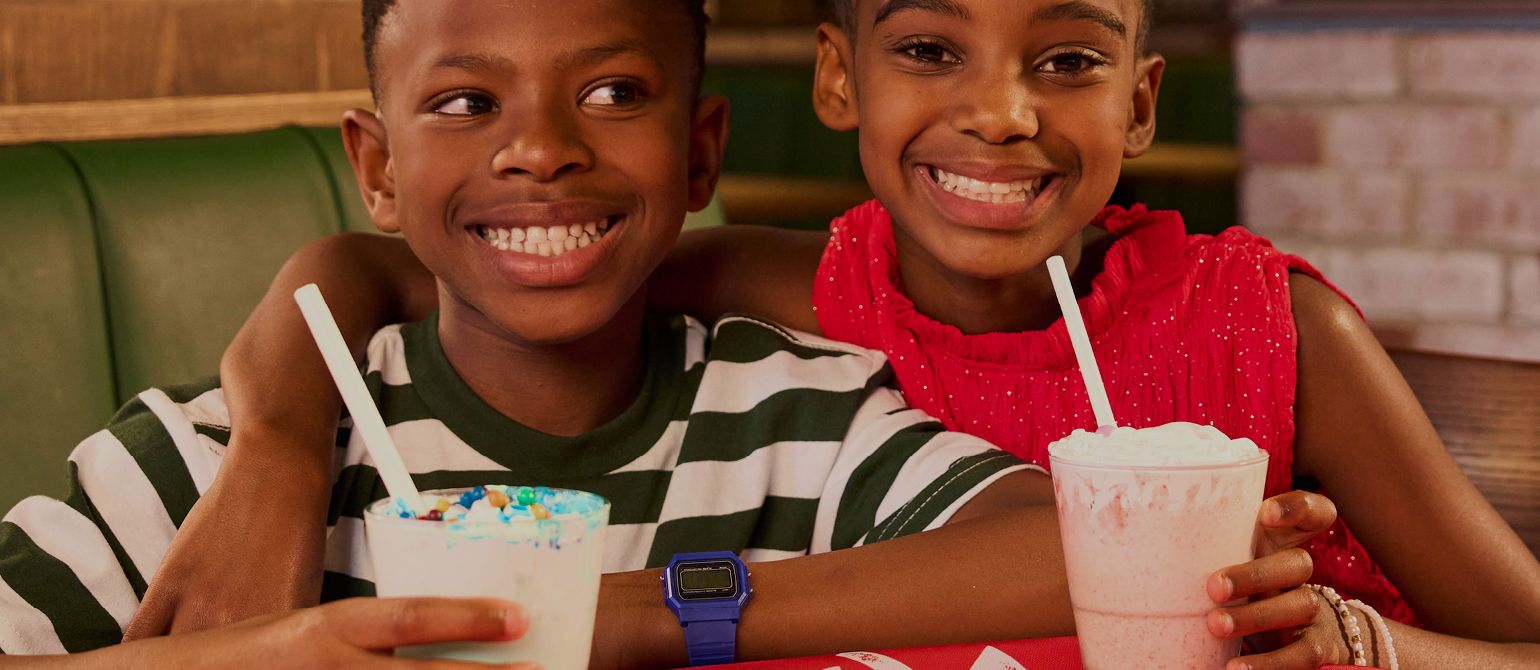 Panarottis for Kids