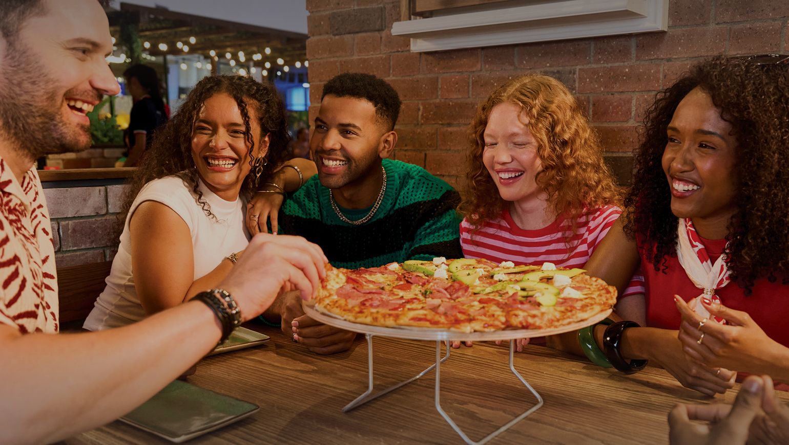 Panarottis for Kids