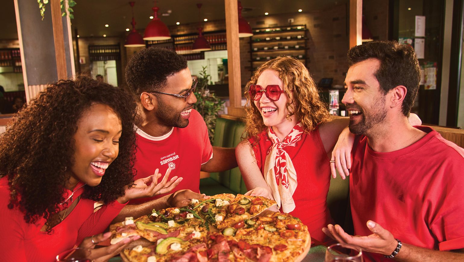 Panarottis for Kids