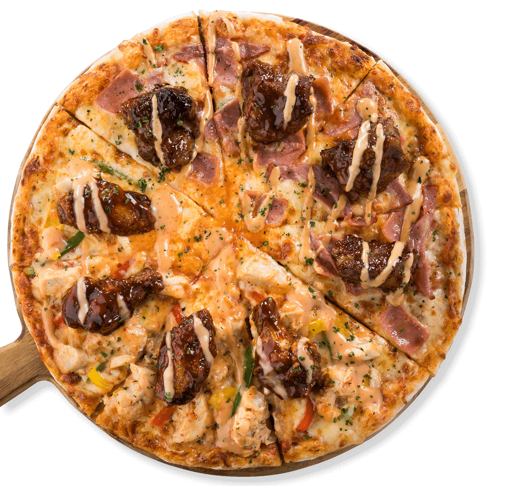 Panarottis Pizza
