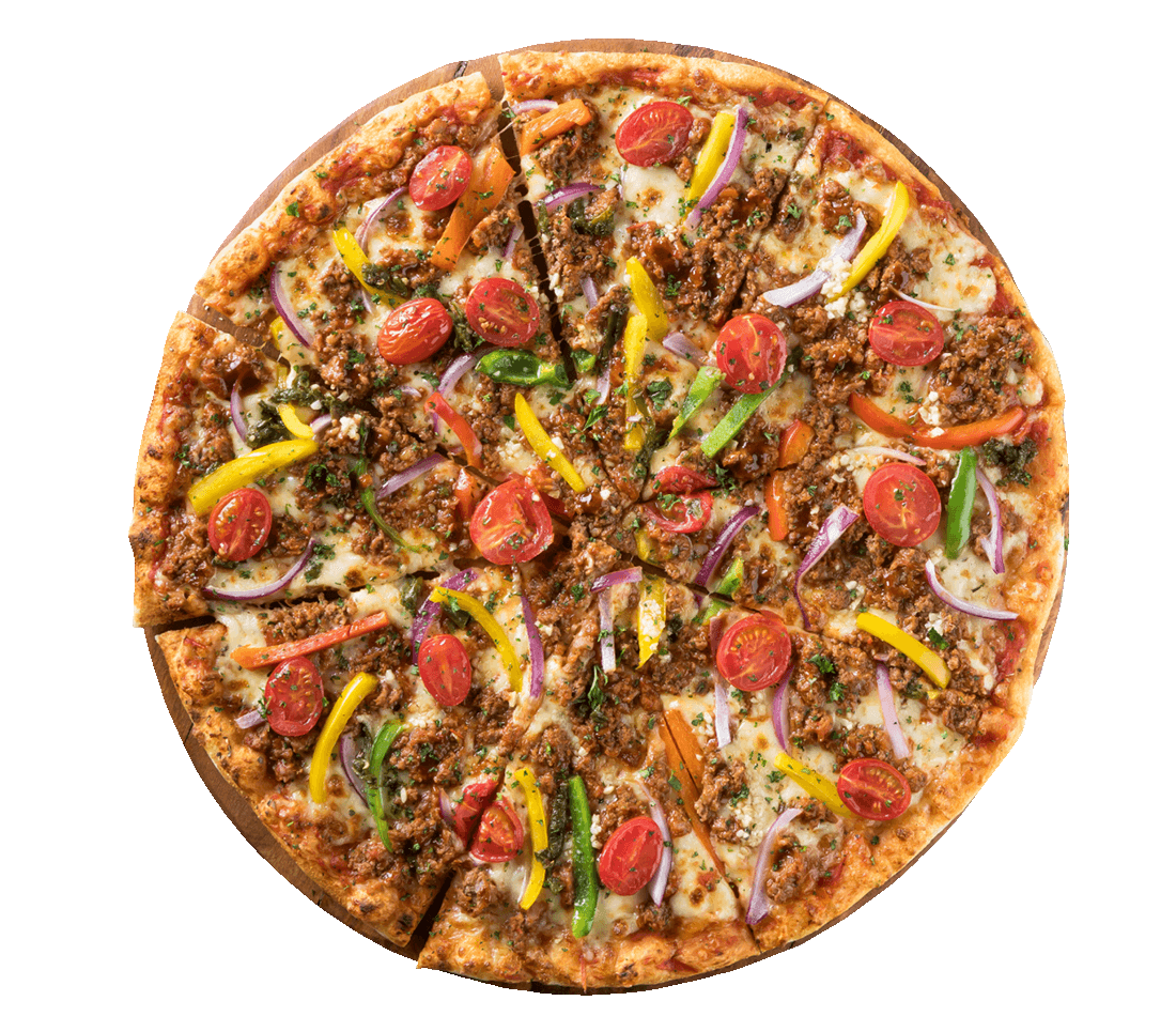 Panarottis Pizza