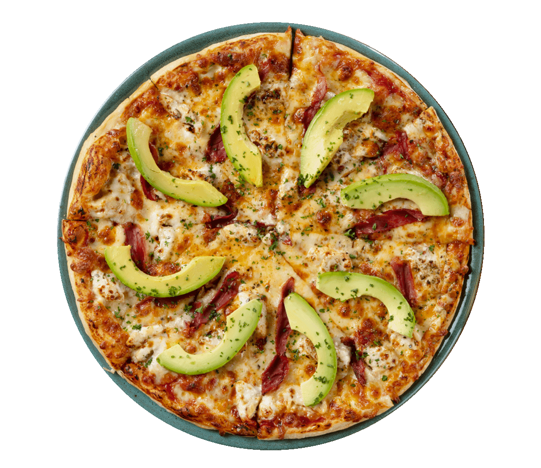 Panarottis Pizza