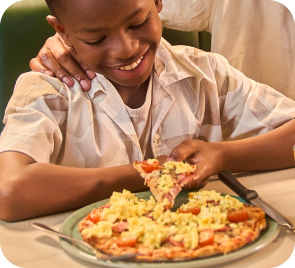 Panarottis for Kids