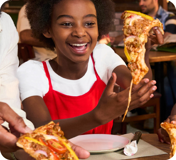 Panarottis for Kids