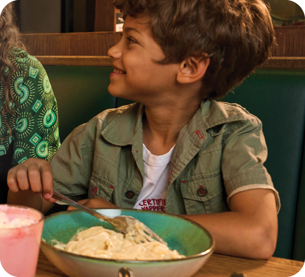 Panarottis for Kids